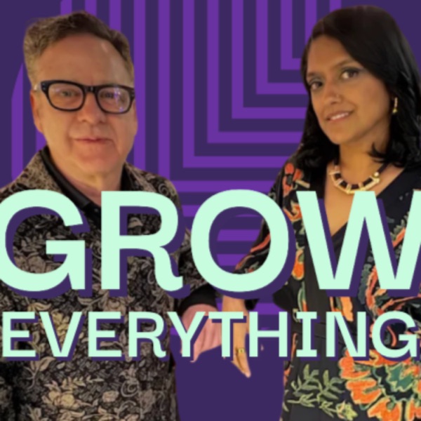 Grow Everything Biotech Podcast cover art