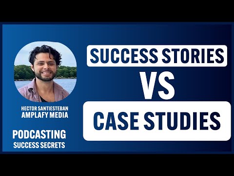 Video thumbnail: How to Eliminate Objections With Strategic Podcast Episodes